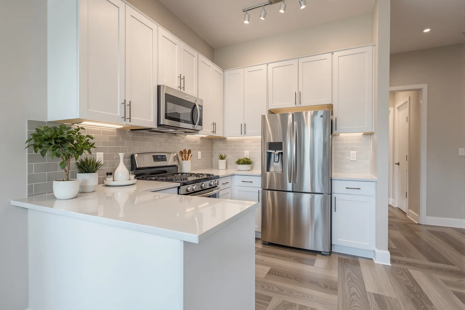 Unit Turns — multifamily renovation contractor Texas