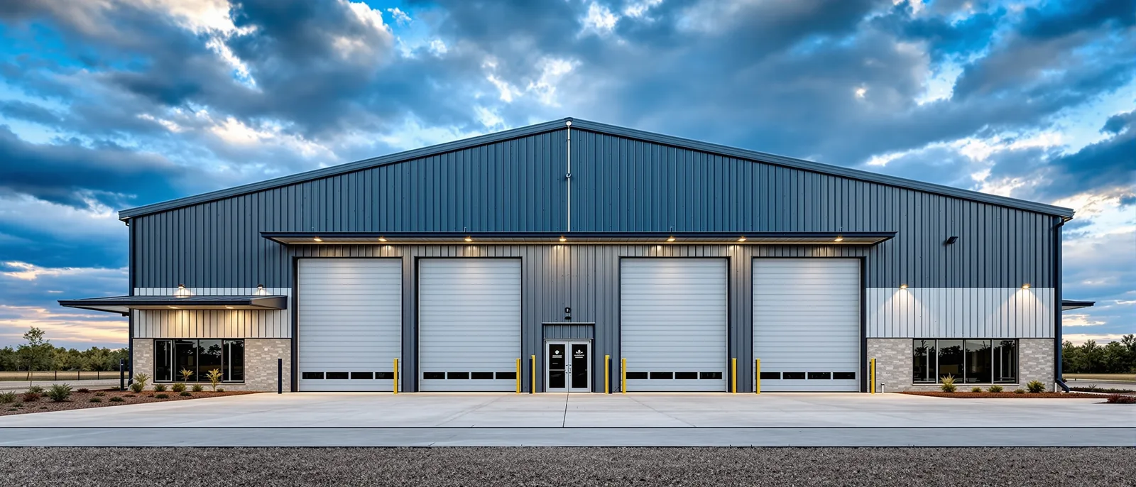 Commercial Construction – UTS BuildPros Commercial construction by UTS BuildPros – office, retail and industrial contractor in Texas
