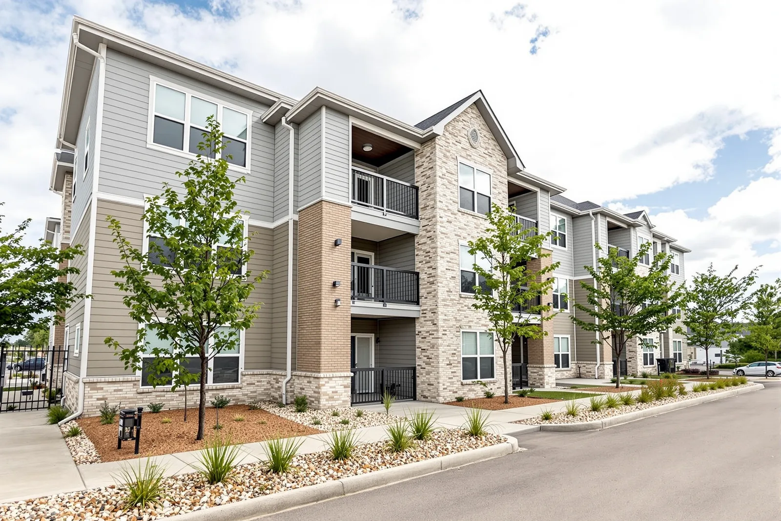 Oak Cliff Apartment Refresh - Multifamily project by UTS BuildPros near Dallas Oak Cliff Apartment Refresh - Multifamily project by UTS BuildPros near Dallas