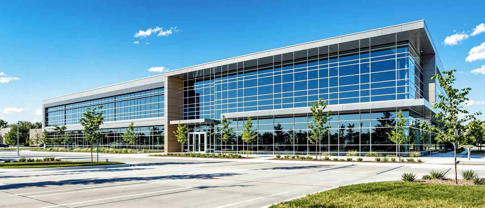 Ground-Up Construction by UTS BuildPros Ground-Up Construction – UTS BuildPros commercial general contractor Texas