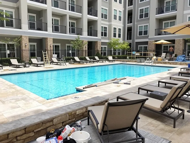 What a Receiver Actually Needs From a Contractor on a Distressed Multifamily Property
