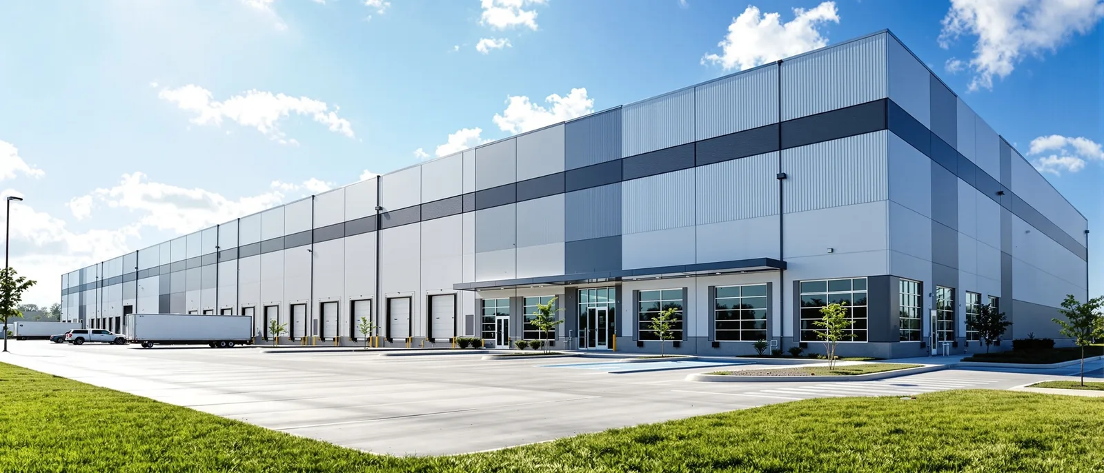 Industrial & Office by UTS BuildPros Industrial & Office – UTS BuildPros commercial general contractor Texas