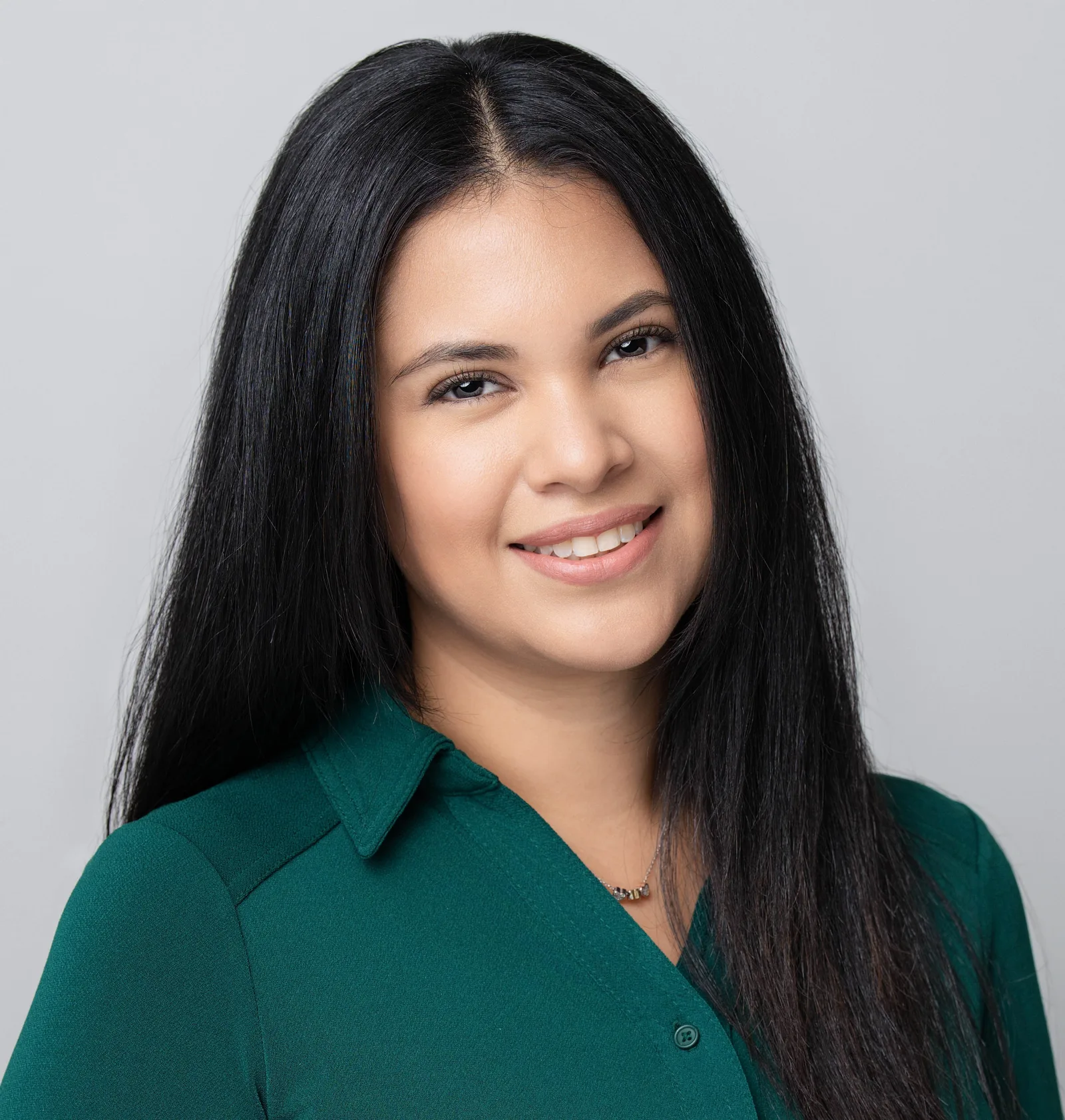 Jeidi Rivera, Division Accountant at UTS BuildPros