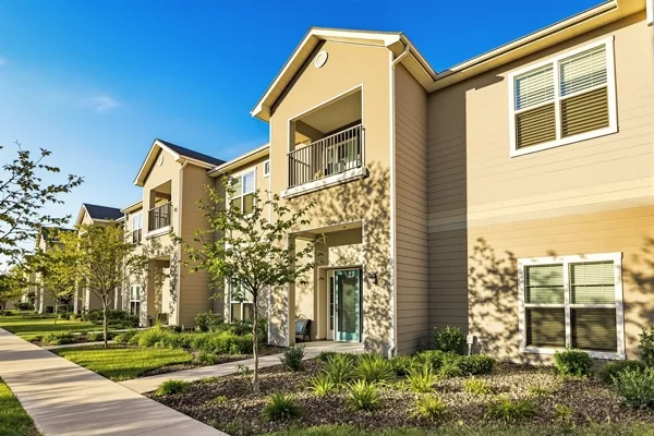 Lackland Area Multifamily Renovation - Multifamily project by UTS BuildPros near San Antonio Lackland Area Multifamily Renovation - Multifamily project by UTS BuildPros near San Antonio