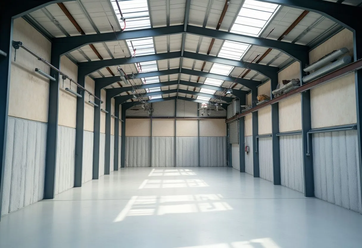 How to Vet a Commercial Contractor Before You Sign: The Numbers That Actually Matter