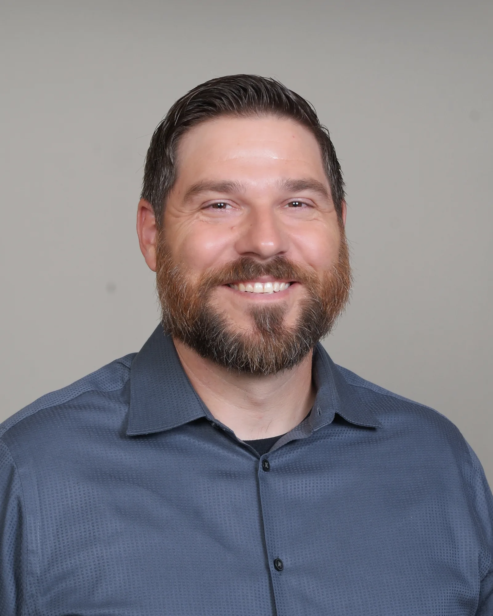 Steve Miller, Senior Project Manager at UTS BuildPros
